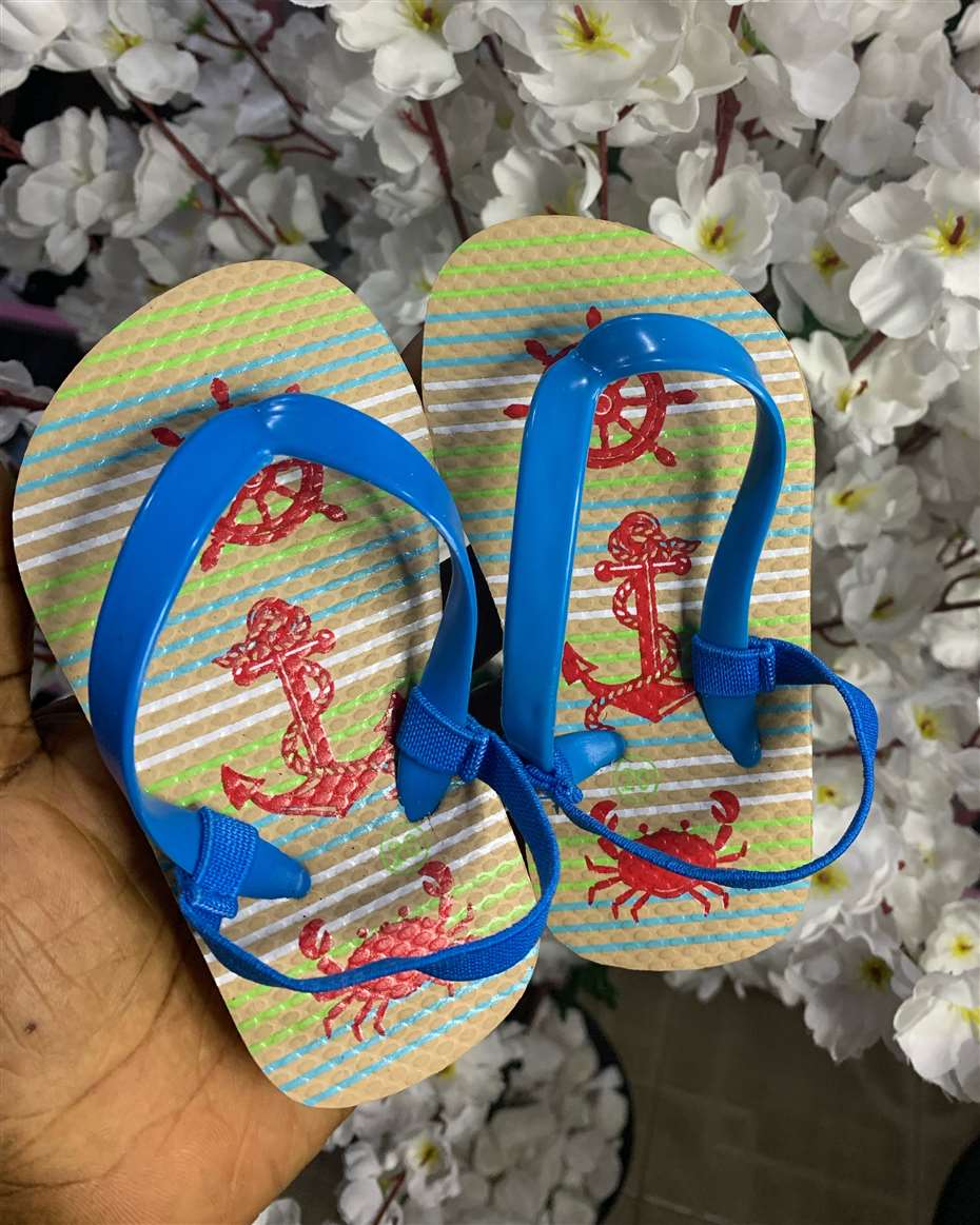 SLINGBACK 30 SIZE 20