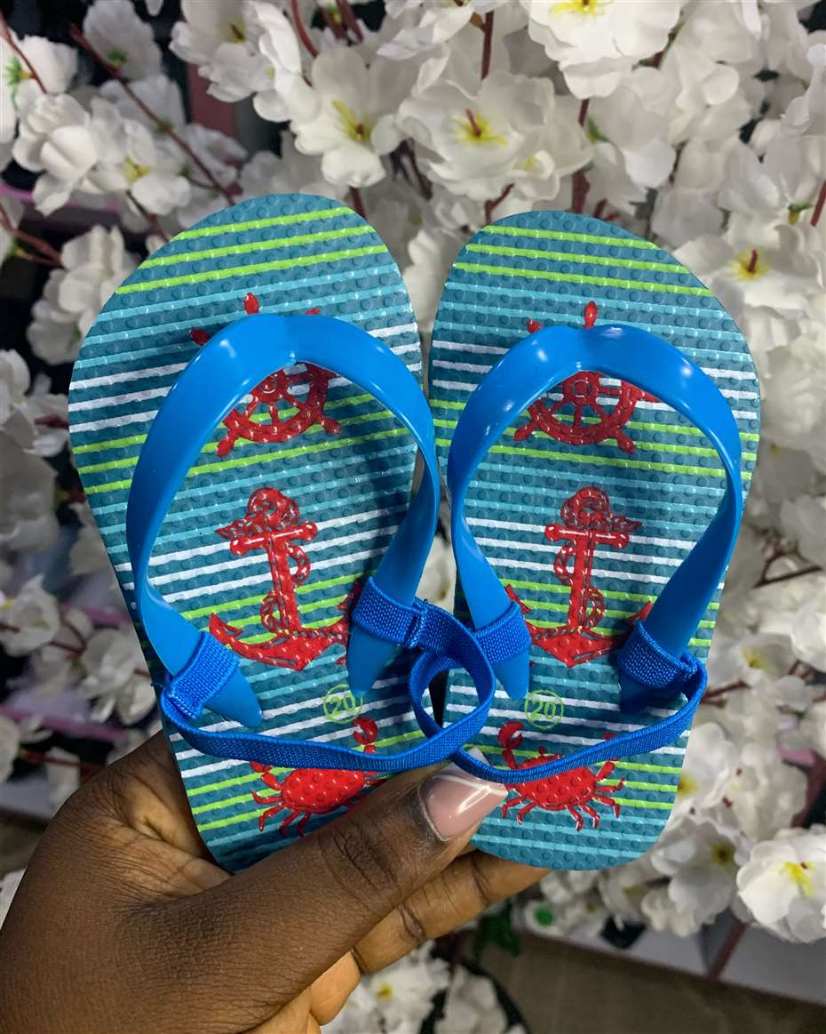 SLINGBACK 31 SIZE 20