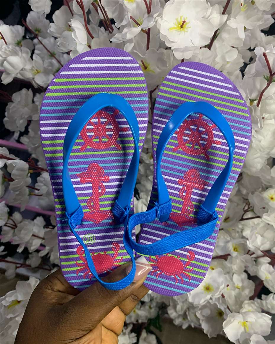 SLINGBACK 32 SIZE 26