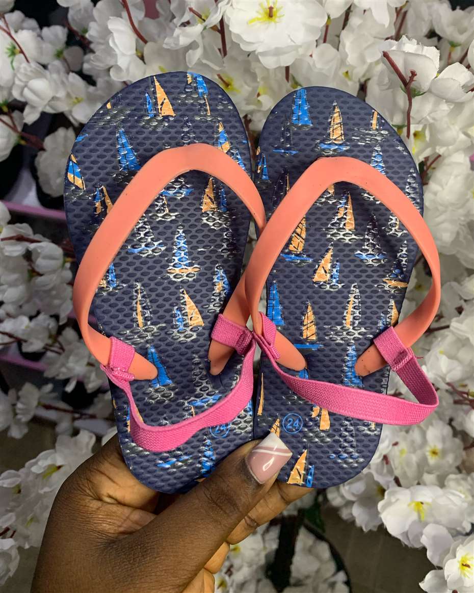 SLINGBACK 34 SIZE 24