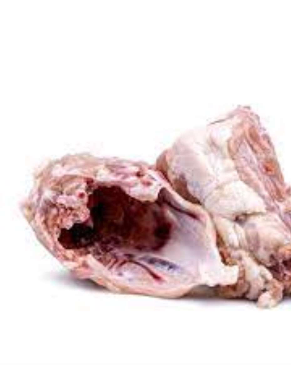 Chest Breast (Carcass)