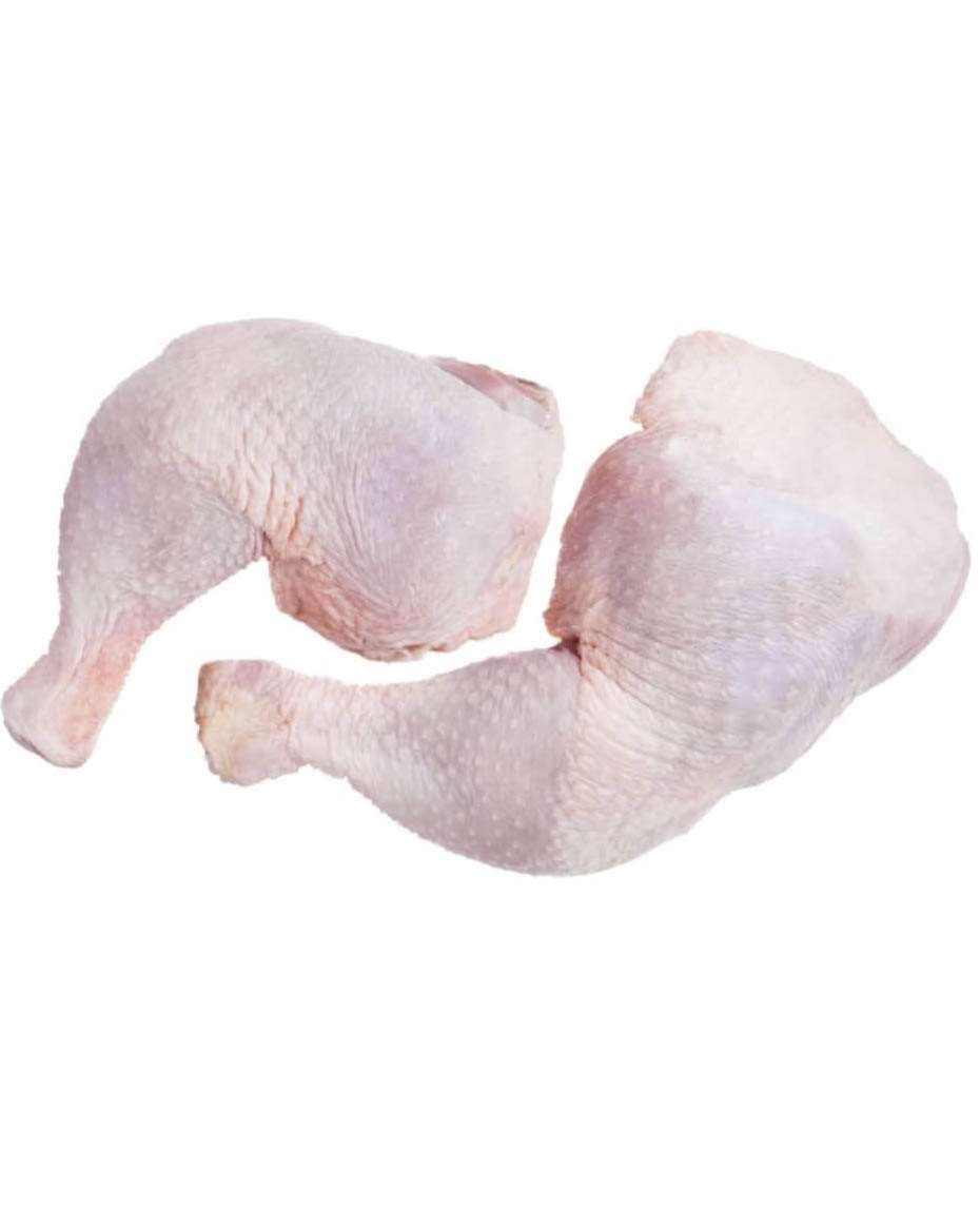 Chicken Lap