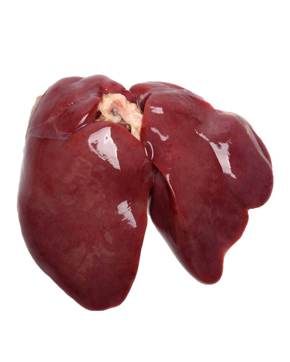 Whole Liver