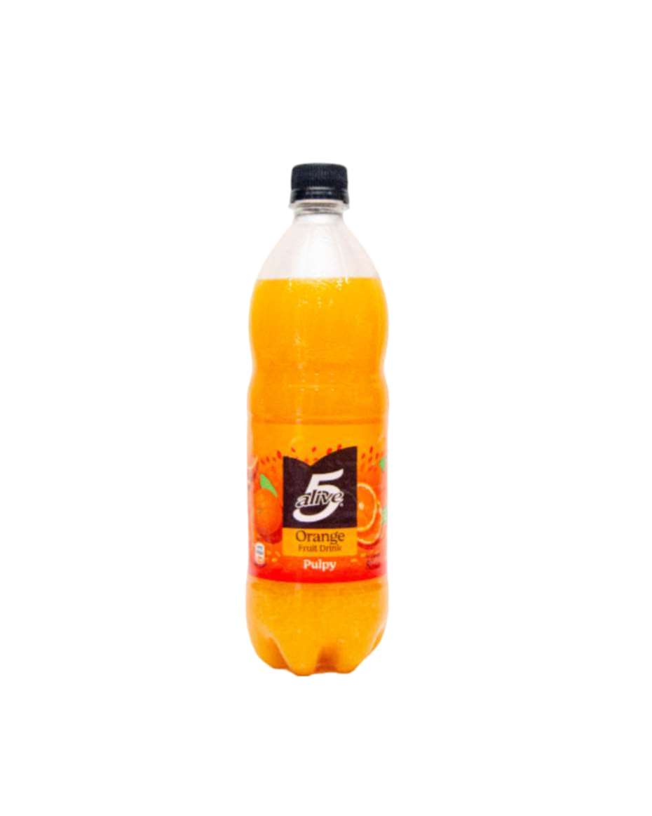 5ALIVE PULPY ORANGE 85CL