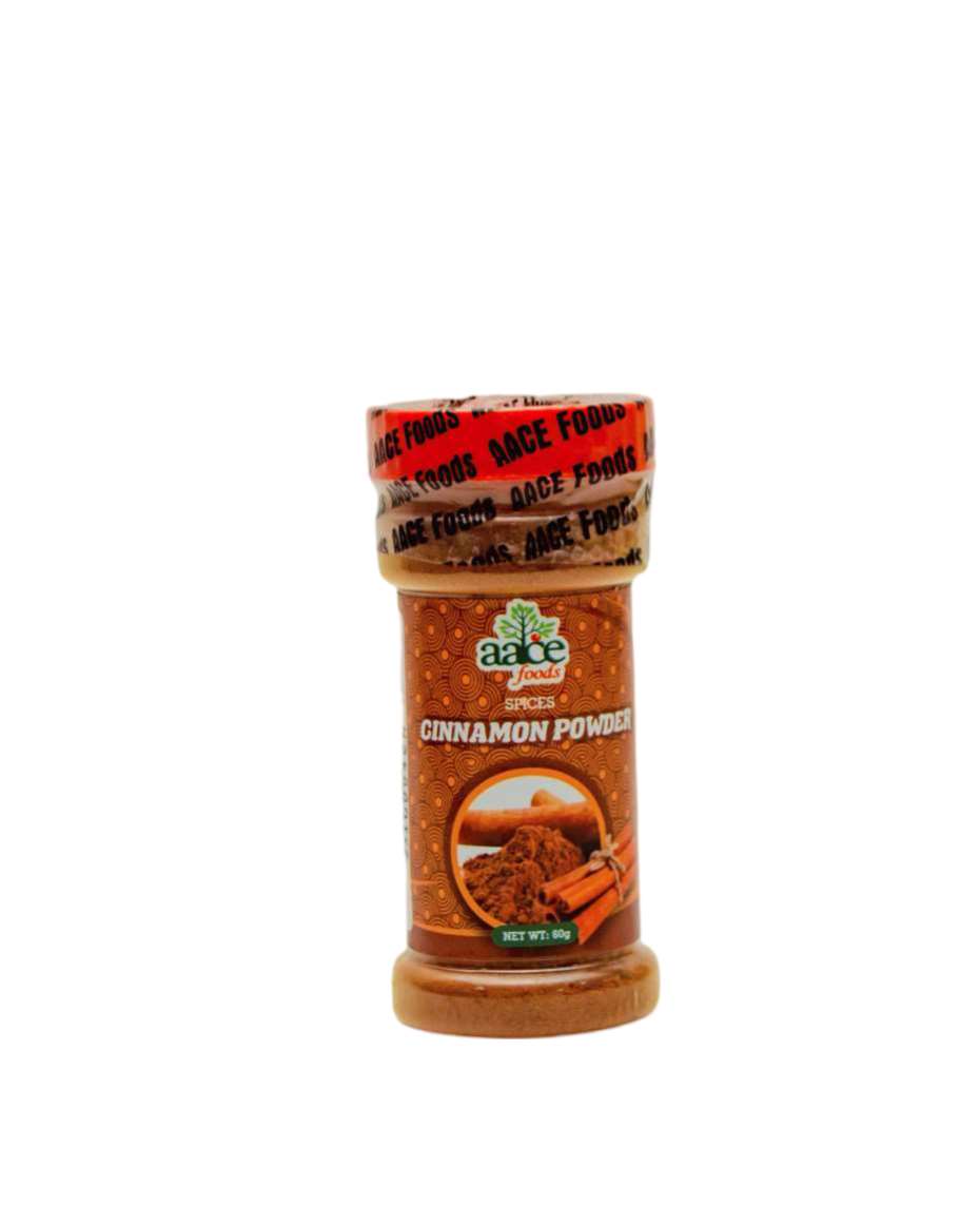 AACE FOODS CINNAMON SPICES