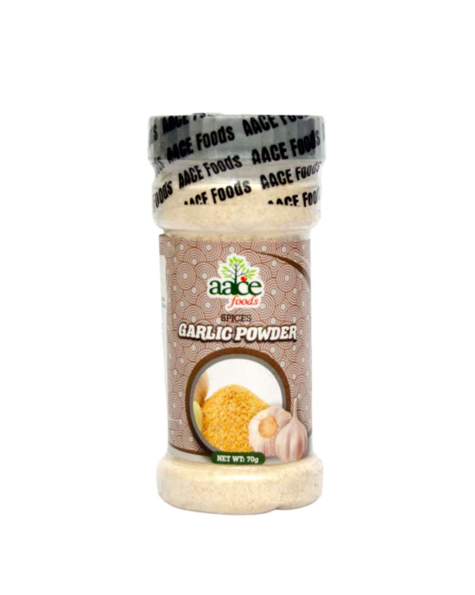 AACE FOODS  GARLIC SPICES