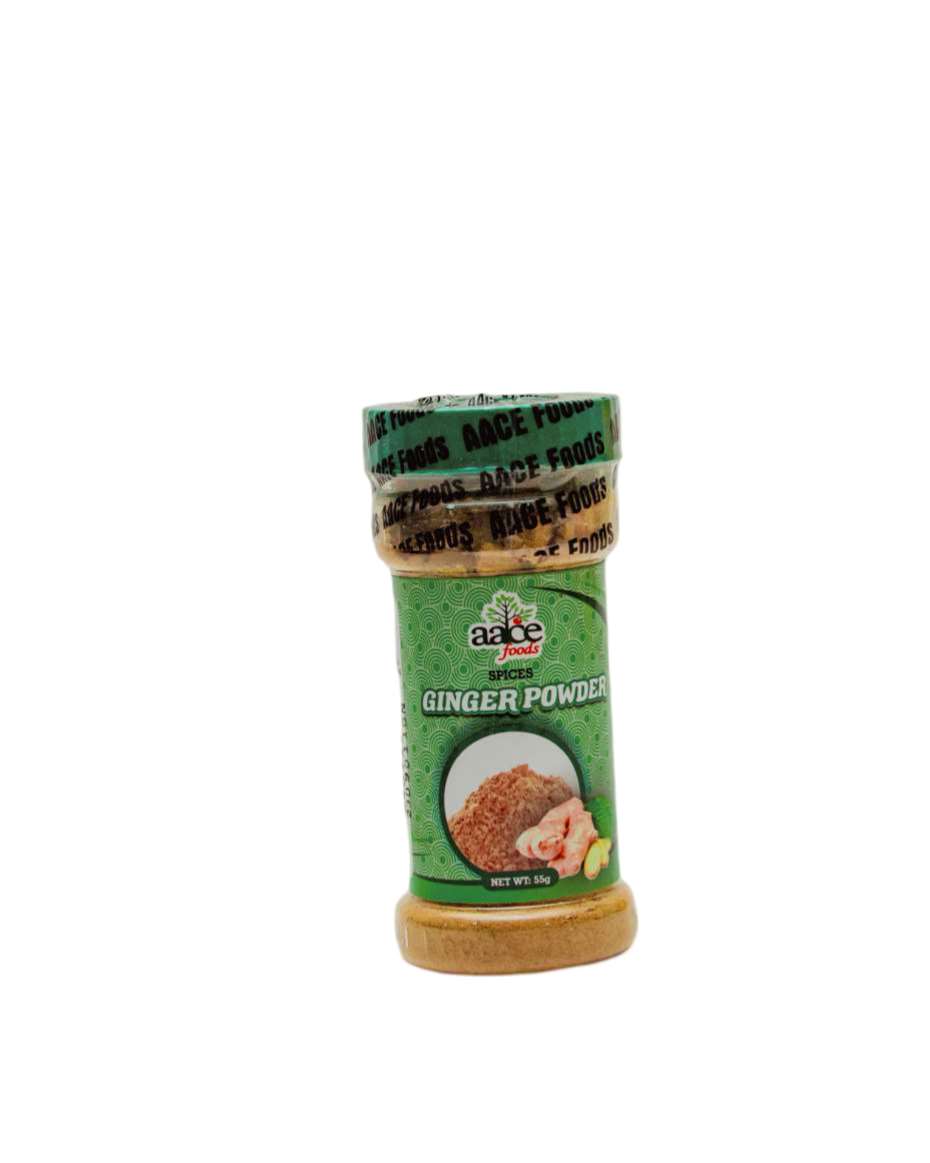 AACE FOODS GINGER POWDER 55G