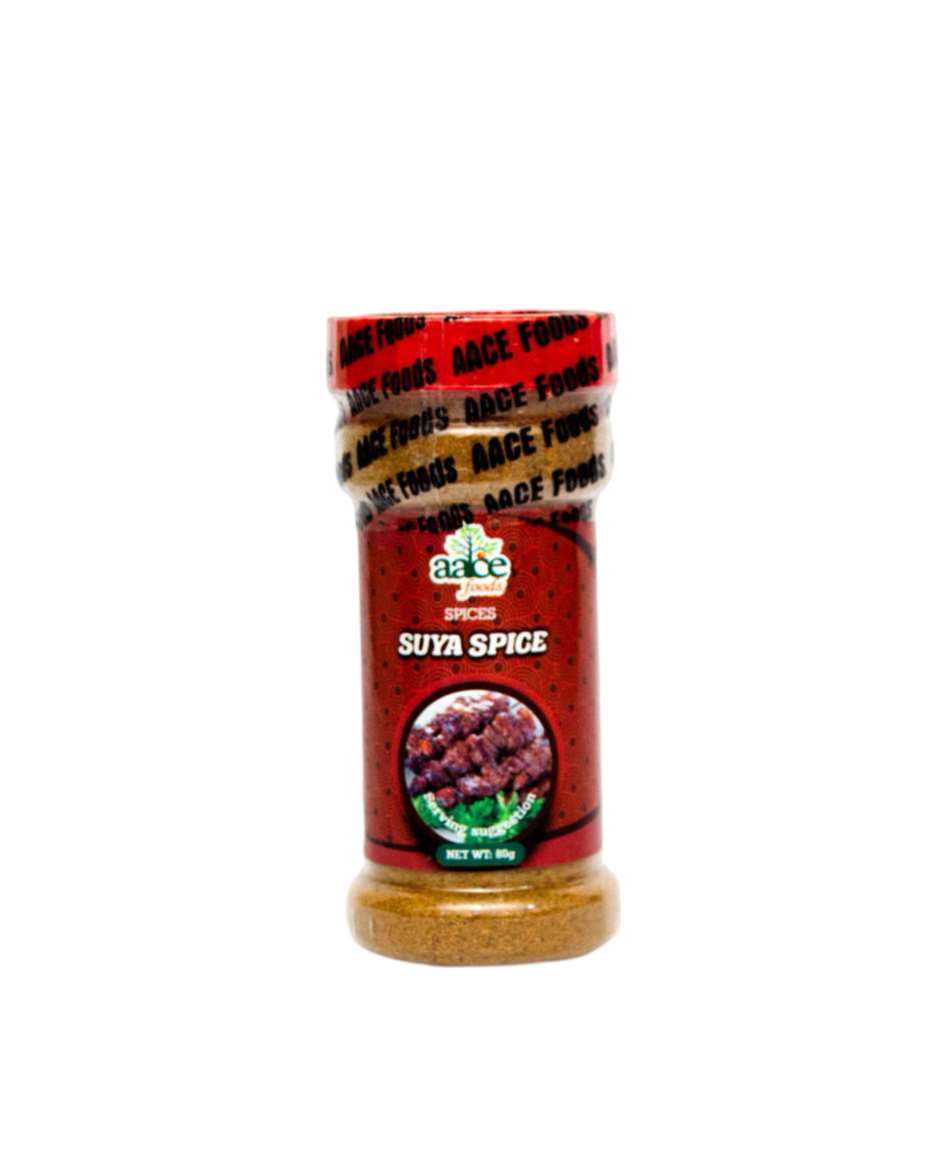 AACE FOODS SUYA SPICES