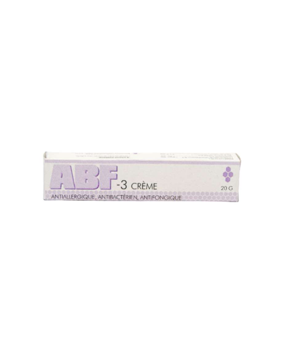 ABF CREAM 20G