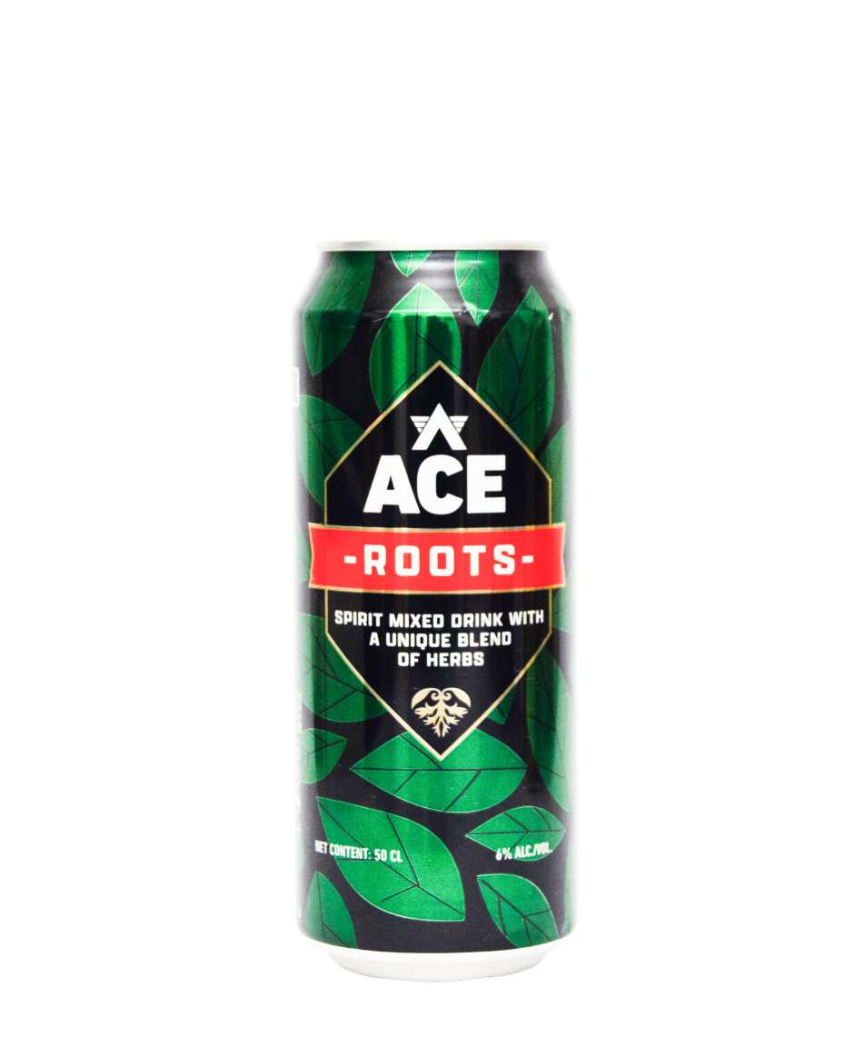 ACE ROOTS 50CL