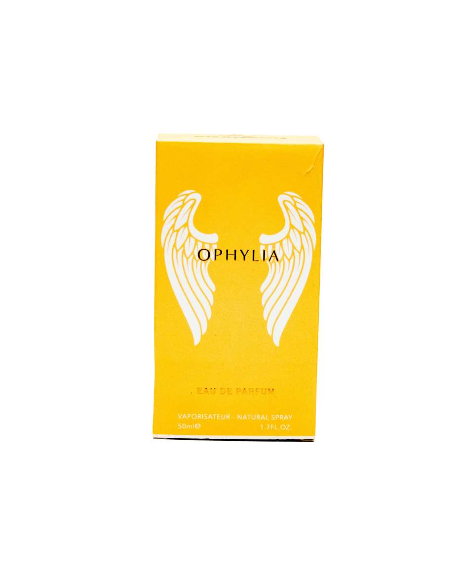 AGABSON OPHYLIA PERFUME 50ML