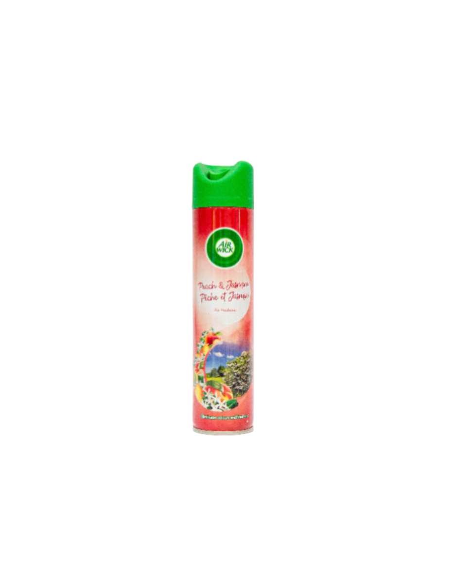 AIR WICK PEACH&JASMIN 300ML