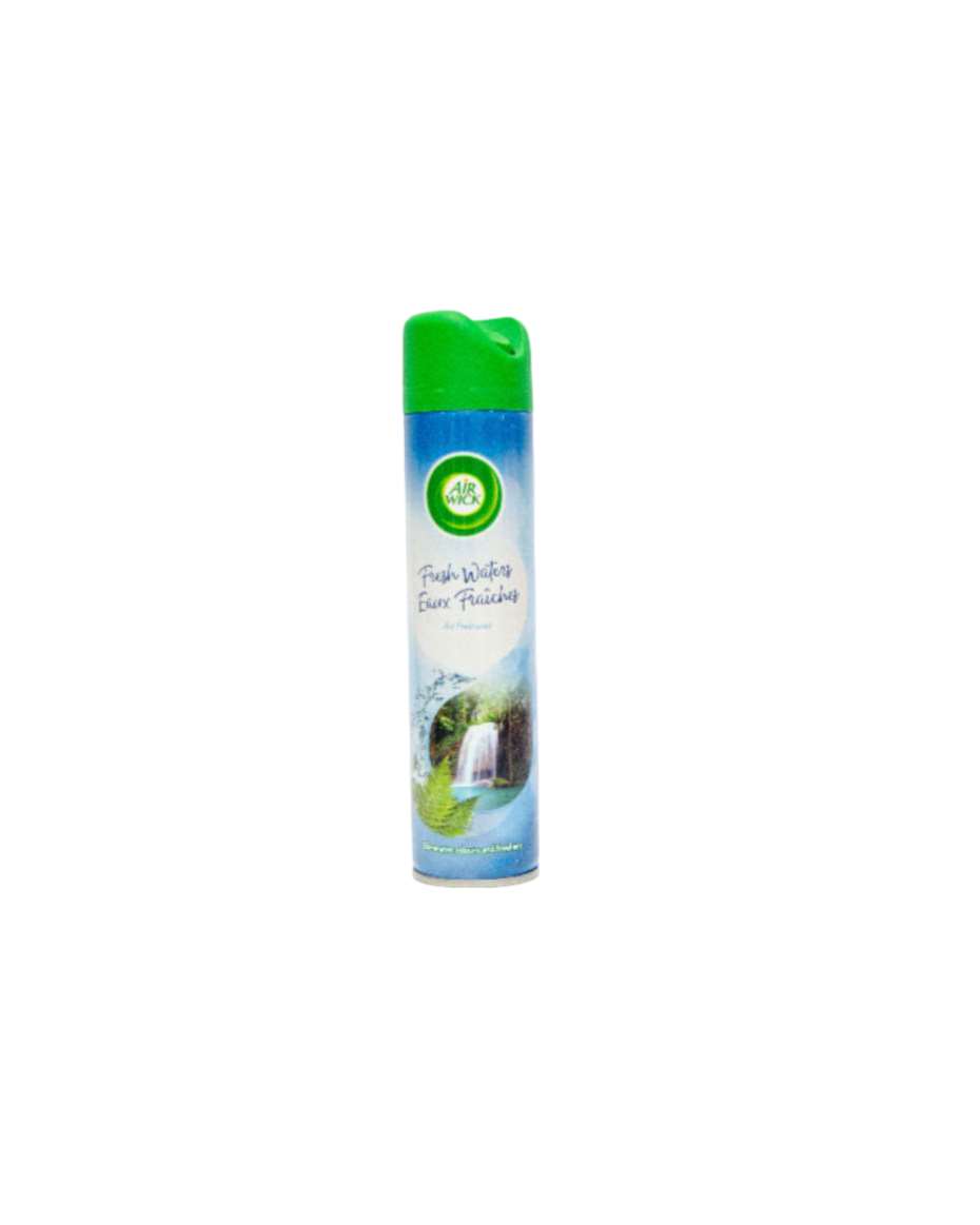 AIRWICK FRESH WATER AIRFRESHNER 45G