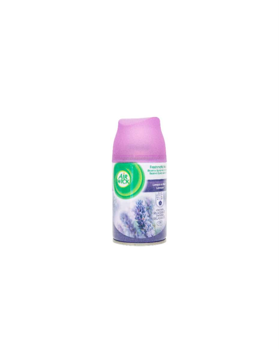 AIRWICK FRESHMATIC MAX LAVENDER 250ML