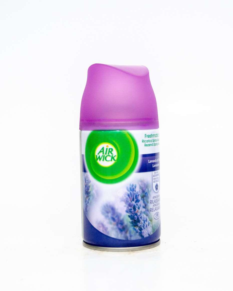 AIRWICK LAVENDER RELAXANTA