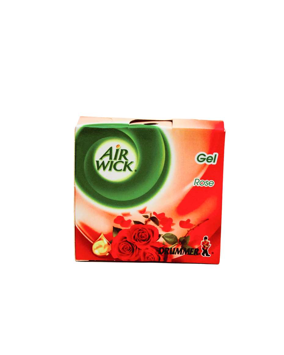 AIRWICK STICKUP CITRUS AROMA GEL