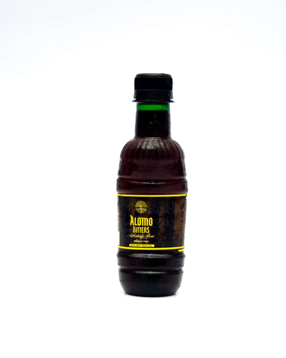 ALOMO BITTERS 200ML