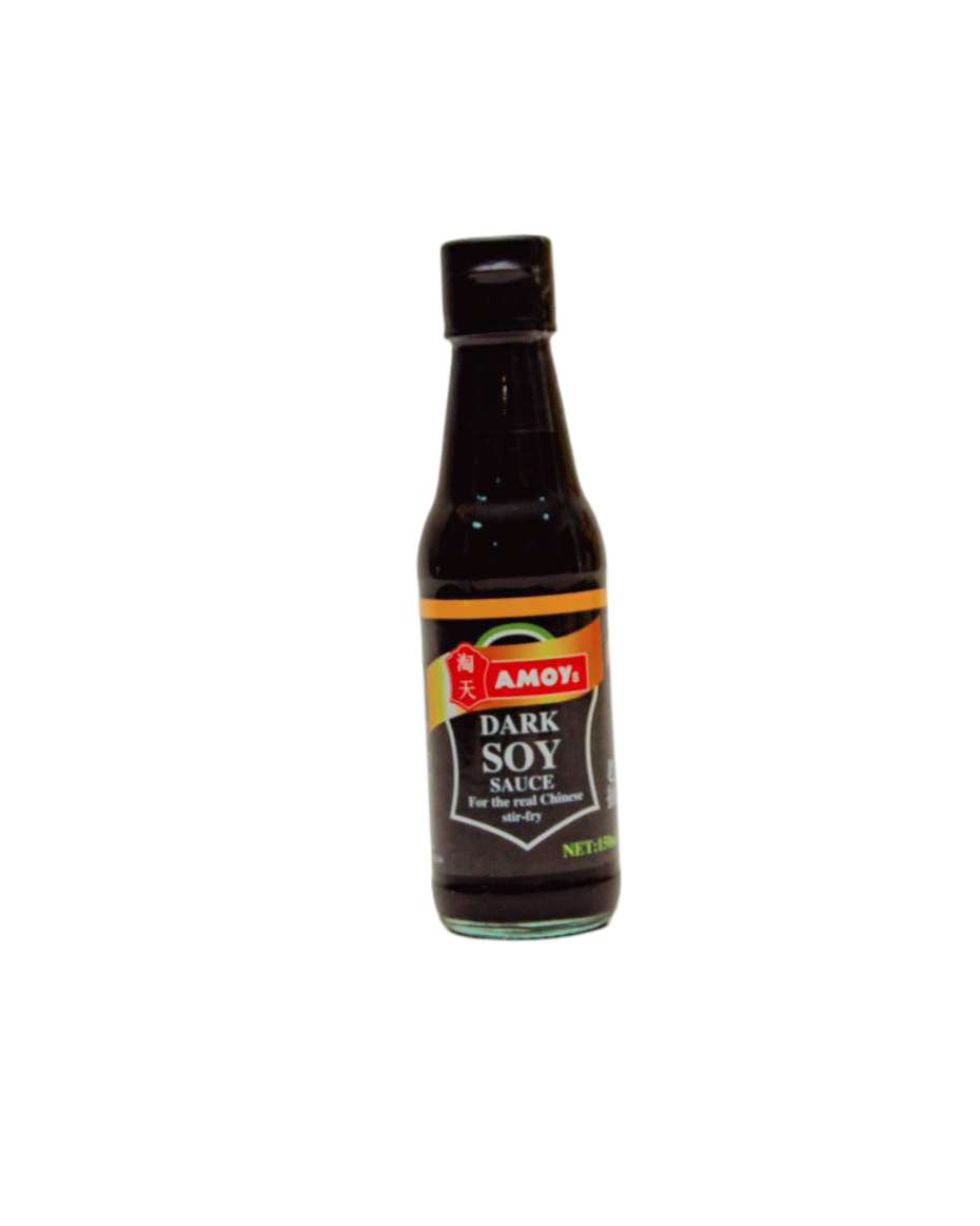 AMOY DARK SOY SAUCE 150ML