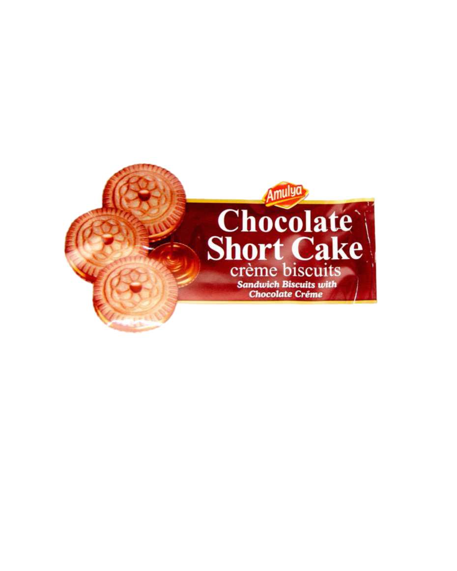 AMULYA CHOCOLATE SHORT CAKE