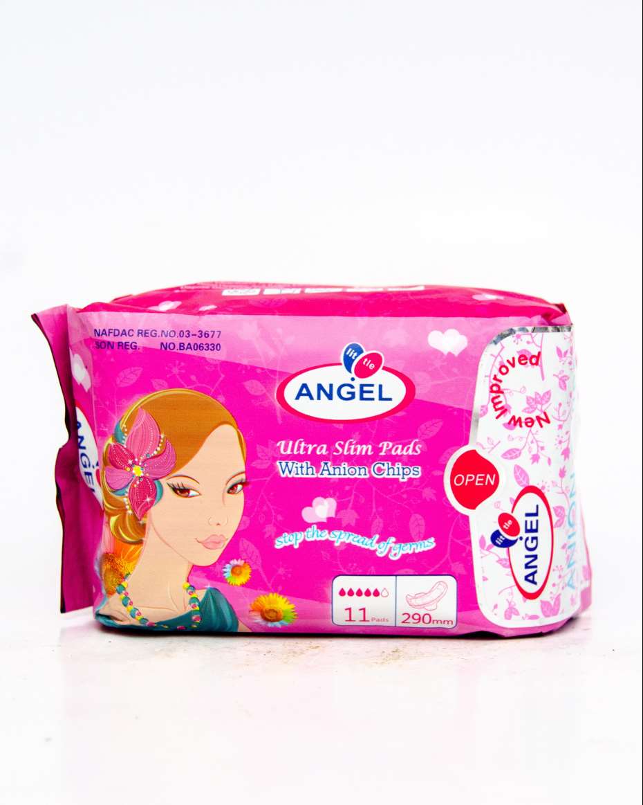 ANGEL SANITARY PAD