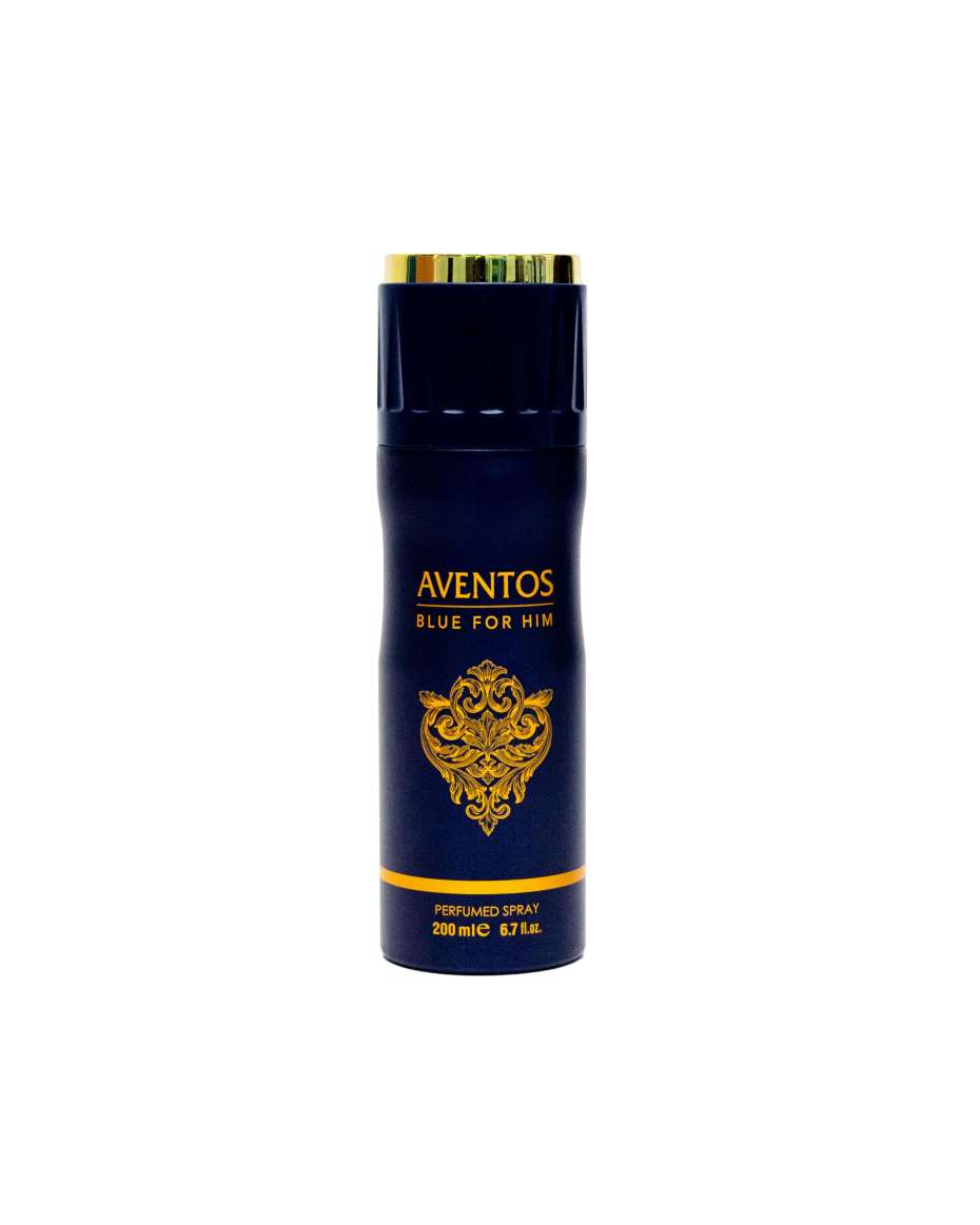 AVENTOS BLUE FOR HIM 200ML