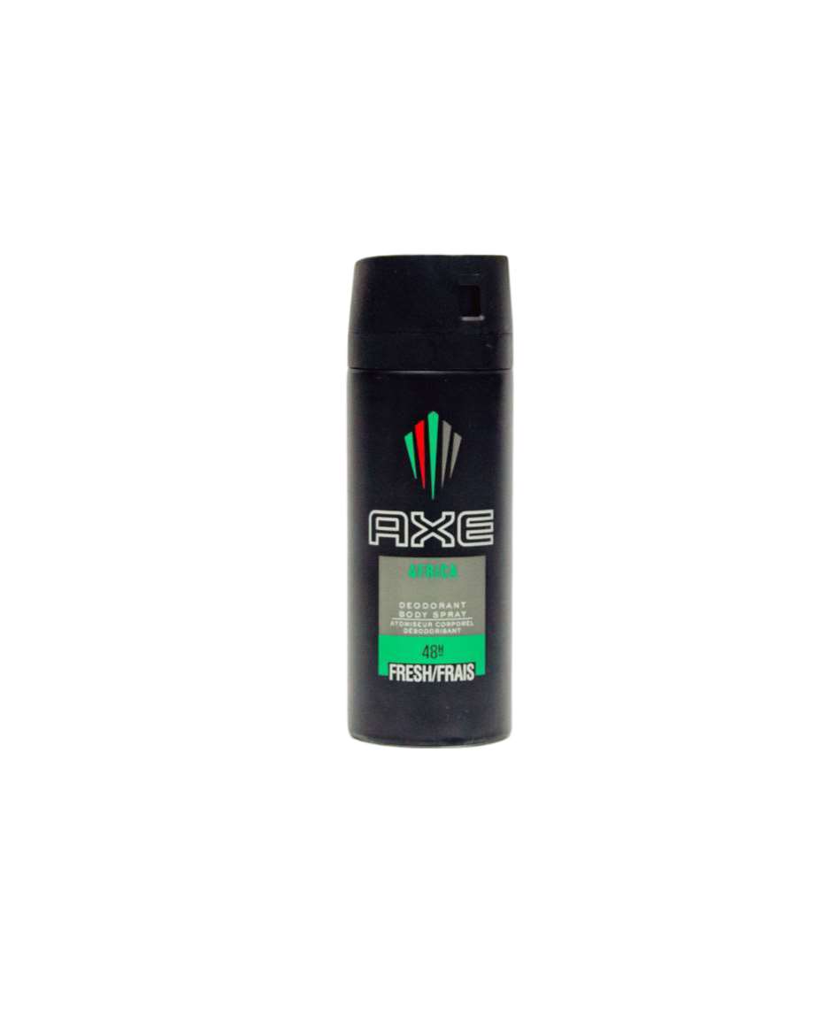 AXE AFRICA SPRAY 150ML