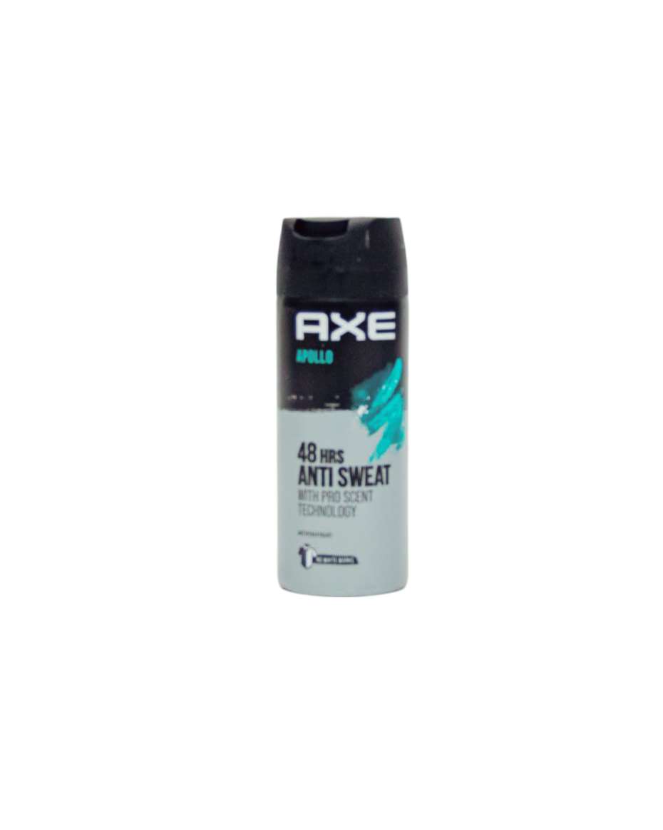 AXE APOLLO ANTI SWEAT 150ML