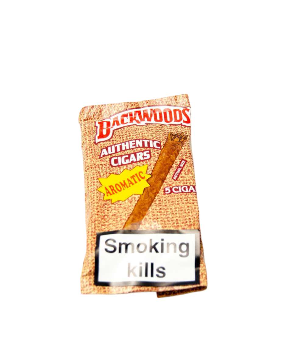 BACKWOOD SWEET AROMATIC