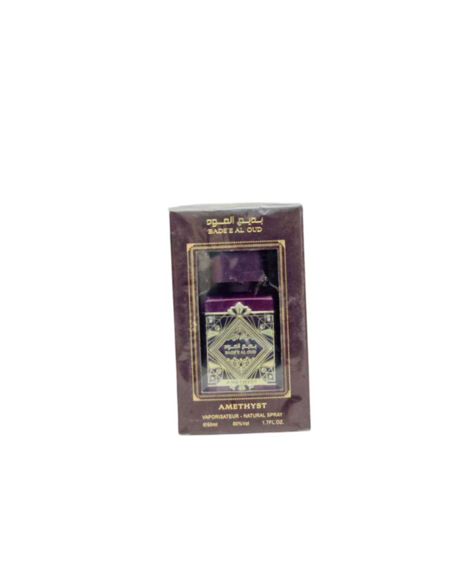 BADEE AL OUD PERFUME 50ML