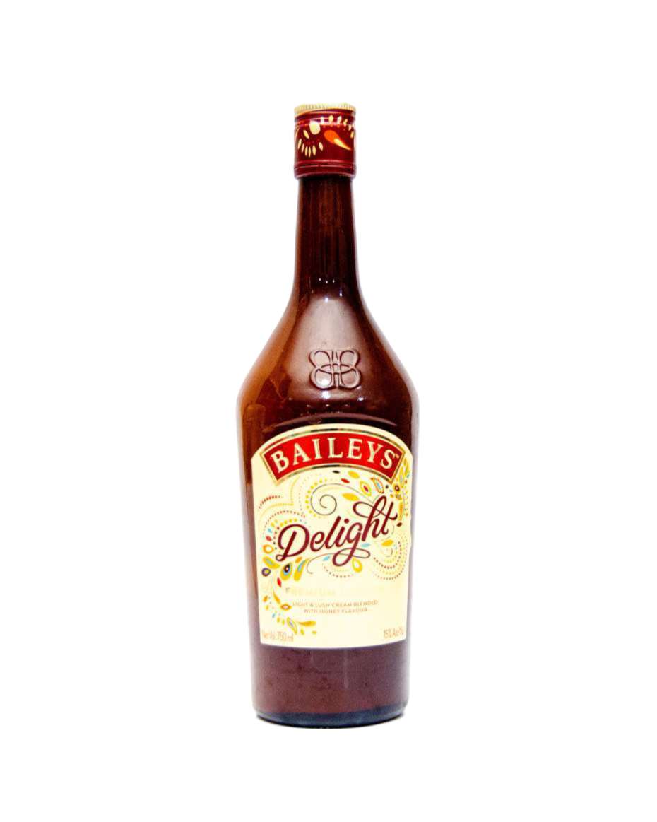 BAILEY DELIGHT 750ML