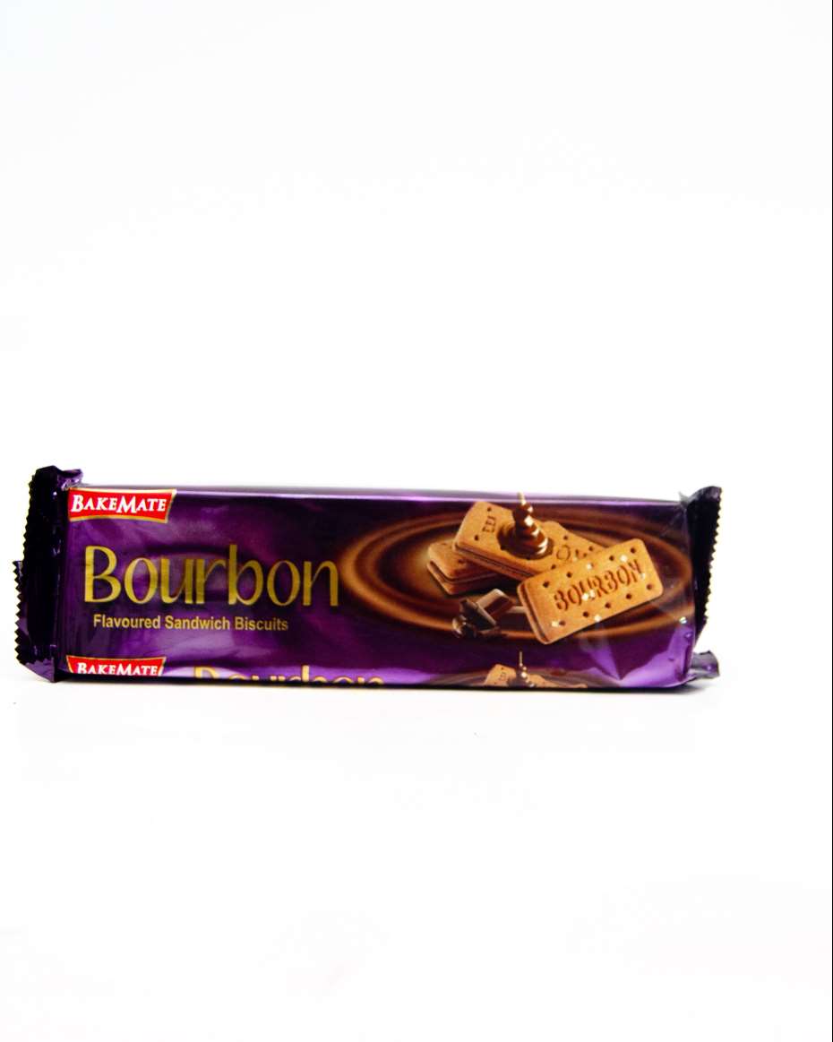 BAKEMATE BOURBON BISCUIT