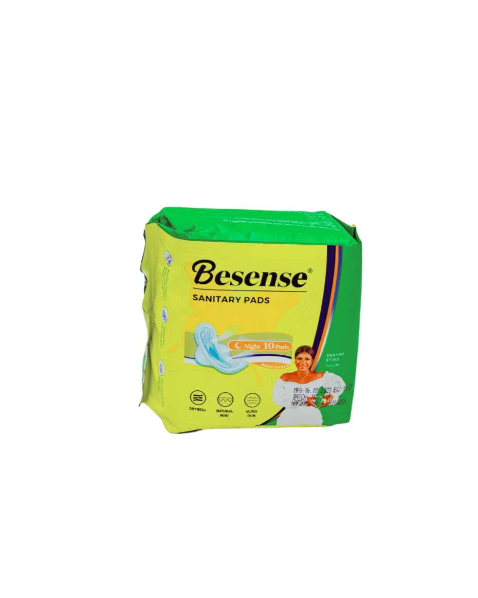 BESSENCE SANITARY PAD