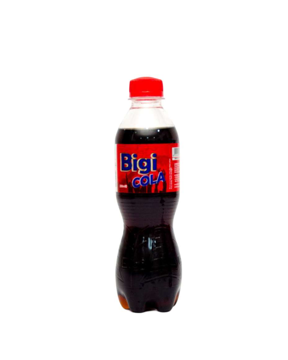 BIGI COLA 35CL