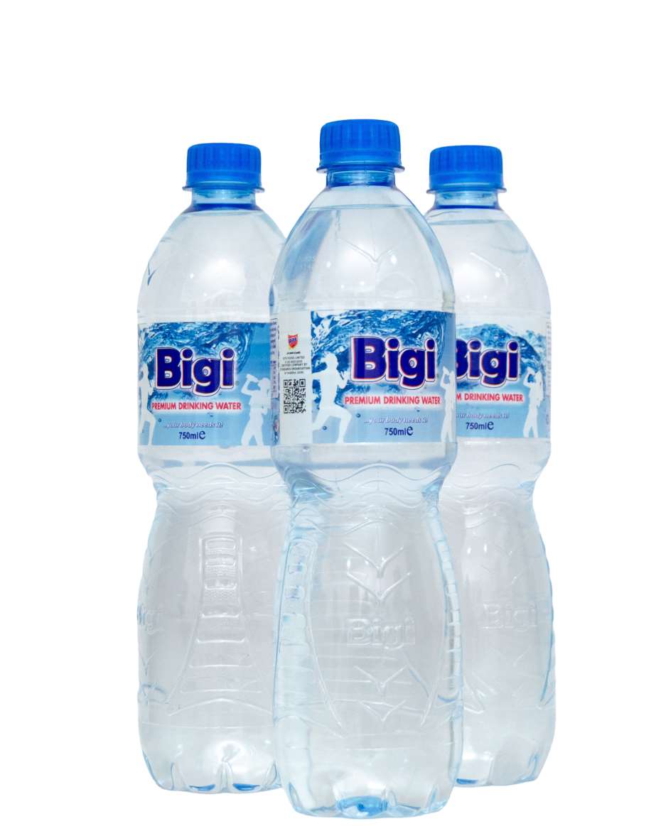 BIGI WATER 75CL