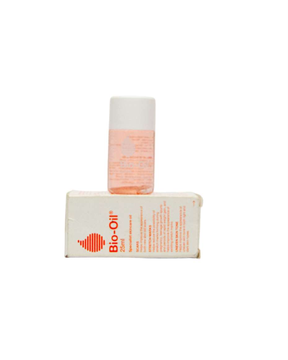 BIO-OIL SKINCARE OIL 25ML