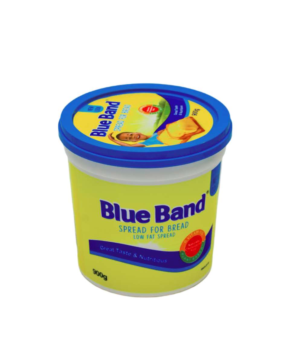 BLUE BAND SPREAD FOR BREAD 900G