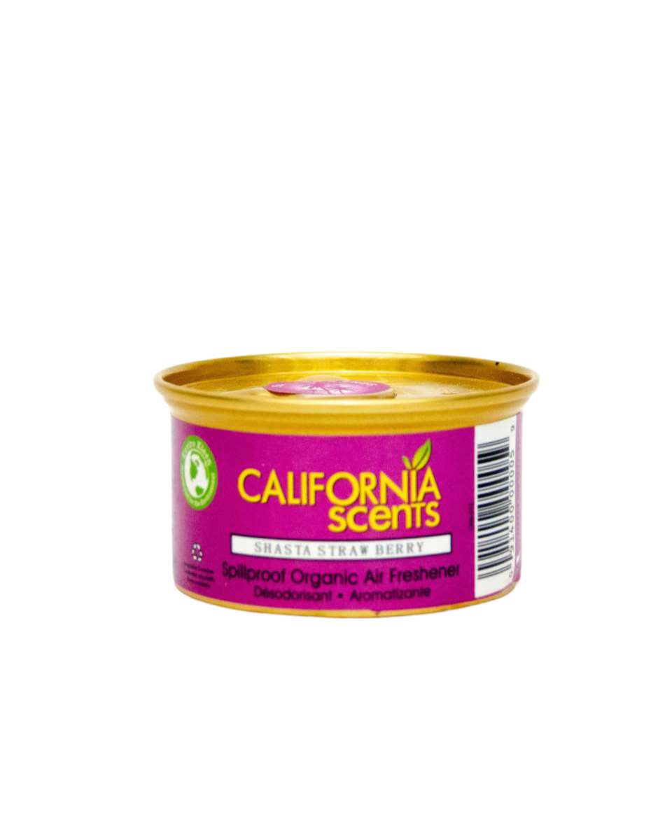 CALIFORNIA SCENTS 42G