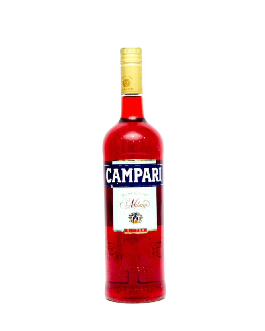 CAMPARI BITTER 1LTR