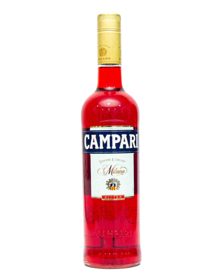 CAMPARI BITTER 70CL