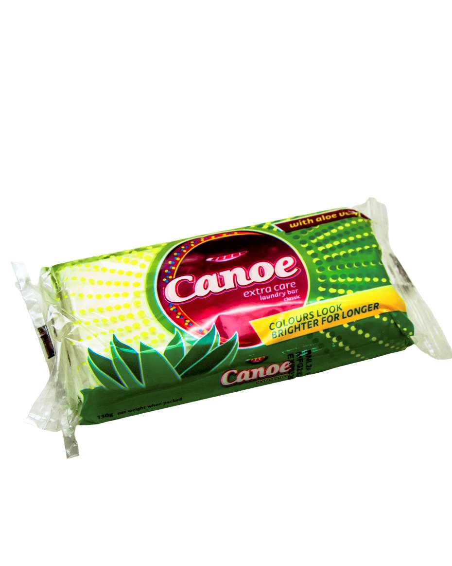 CANOE EXTRA CARE WITH ALOE VERA 130G