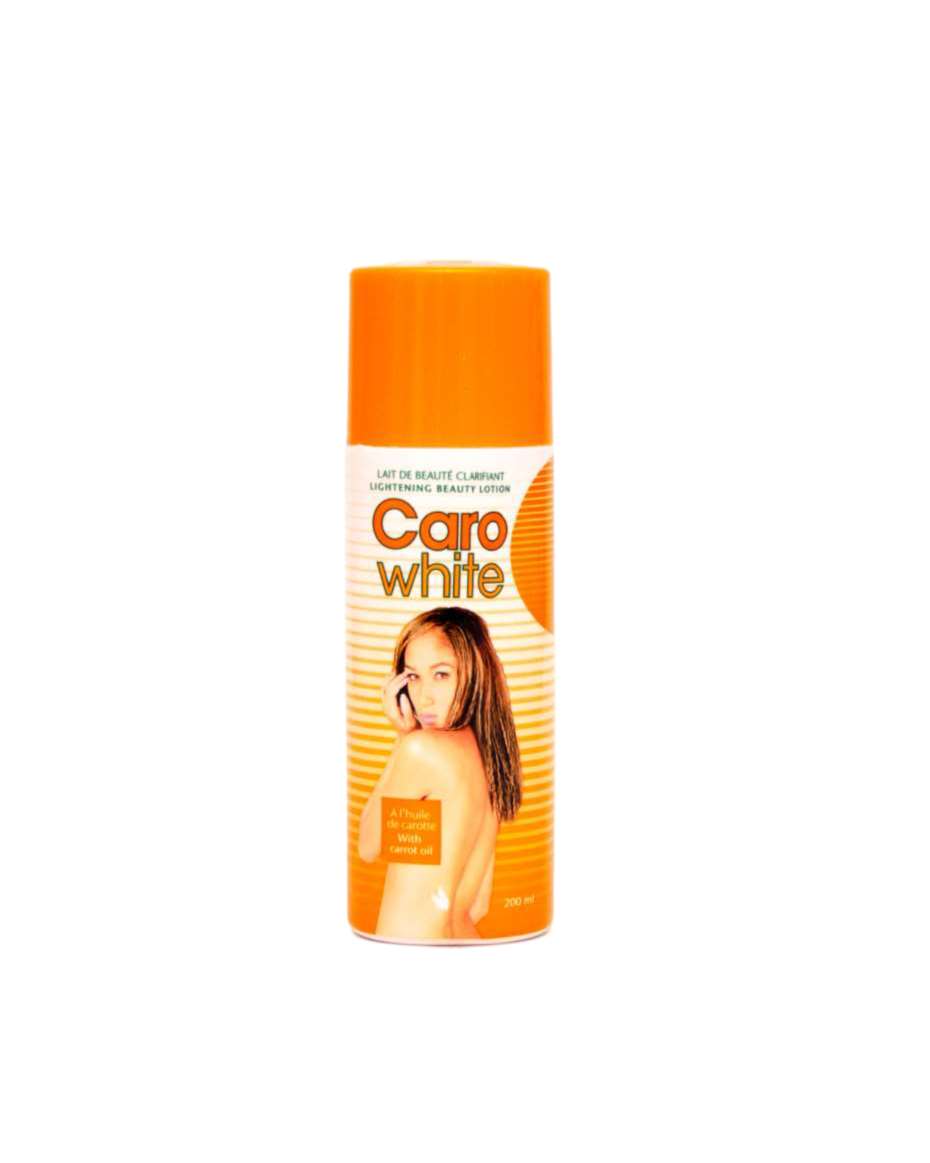 CARO WHITE LIGHTENING BEAUTY LOTION 200ML