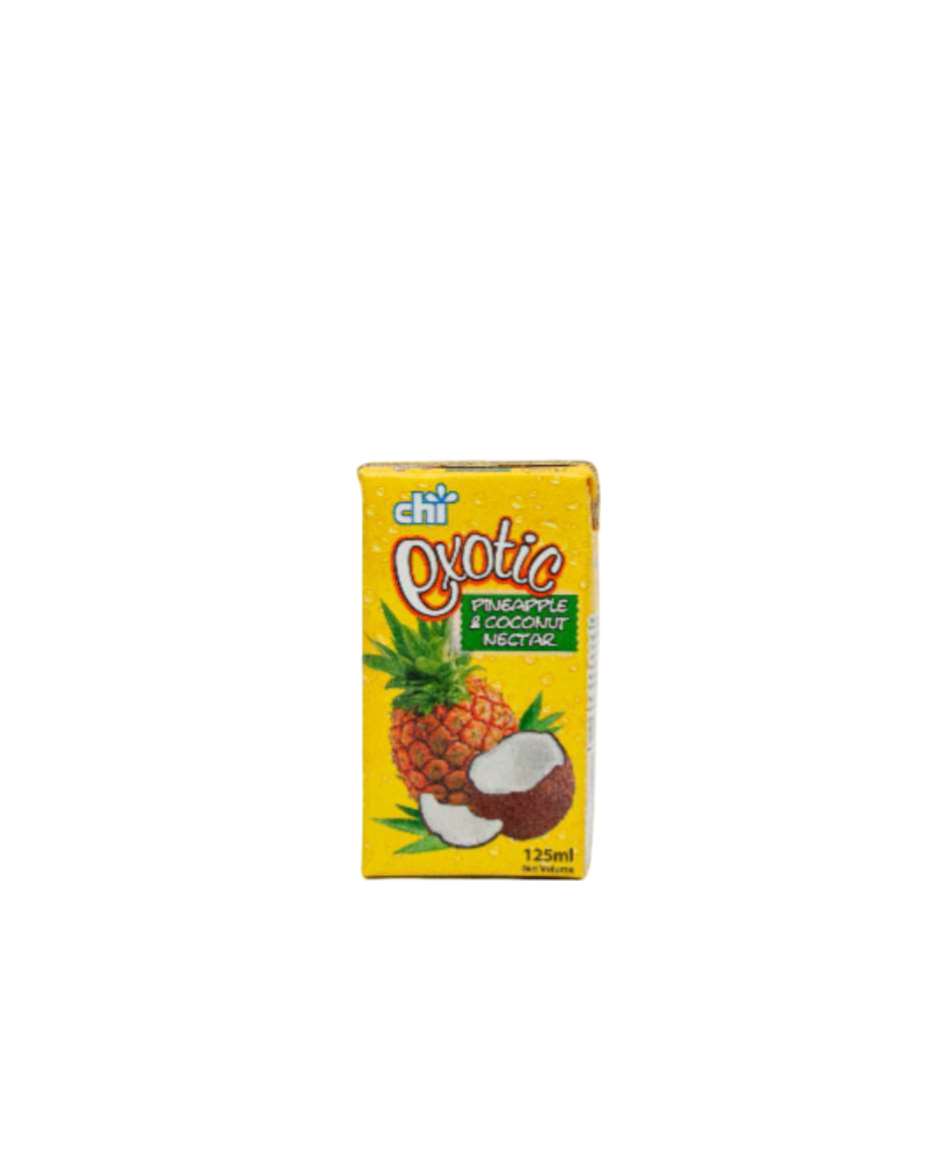 CHIVITA EXOTIC 125ML