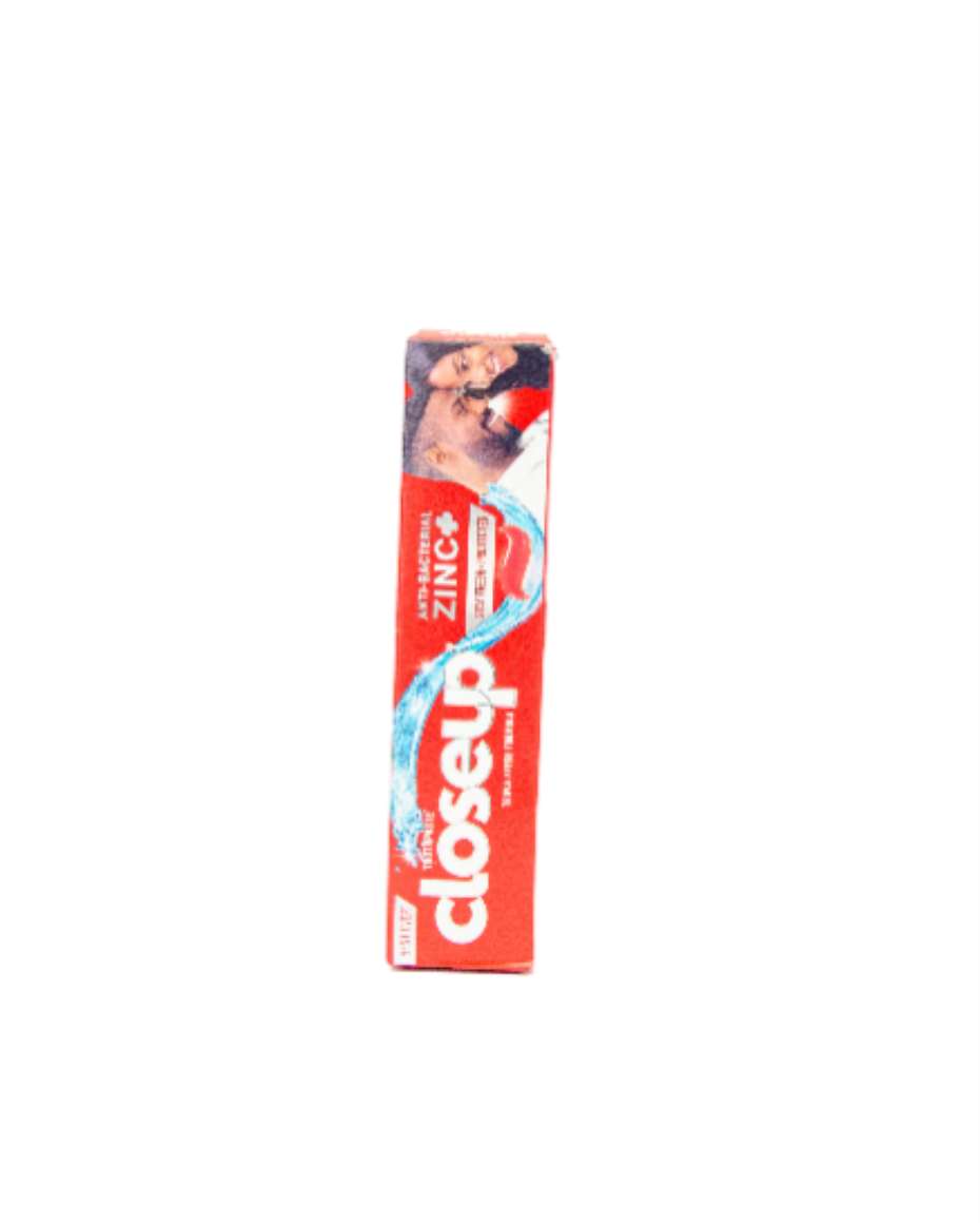 CLOSE UP TOOTHPASTE 40G