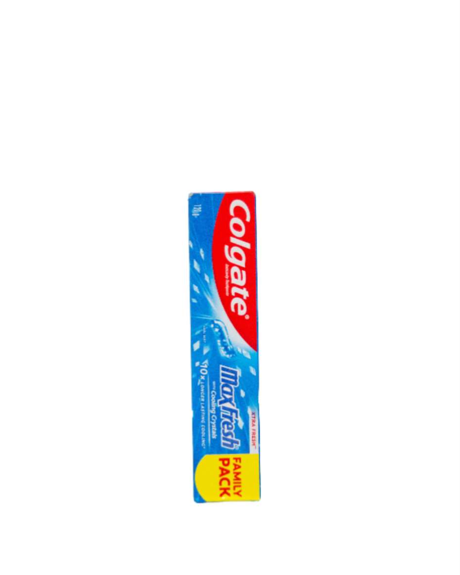 COLGATE MAX FRESH 130G TOOTHPASTE