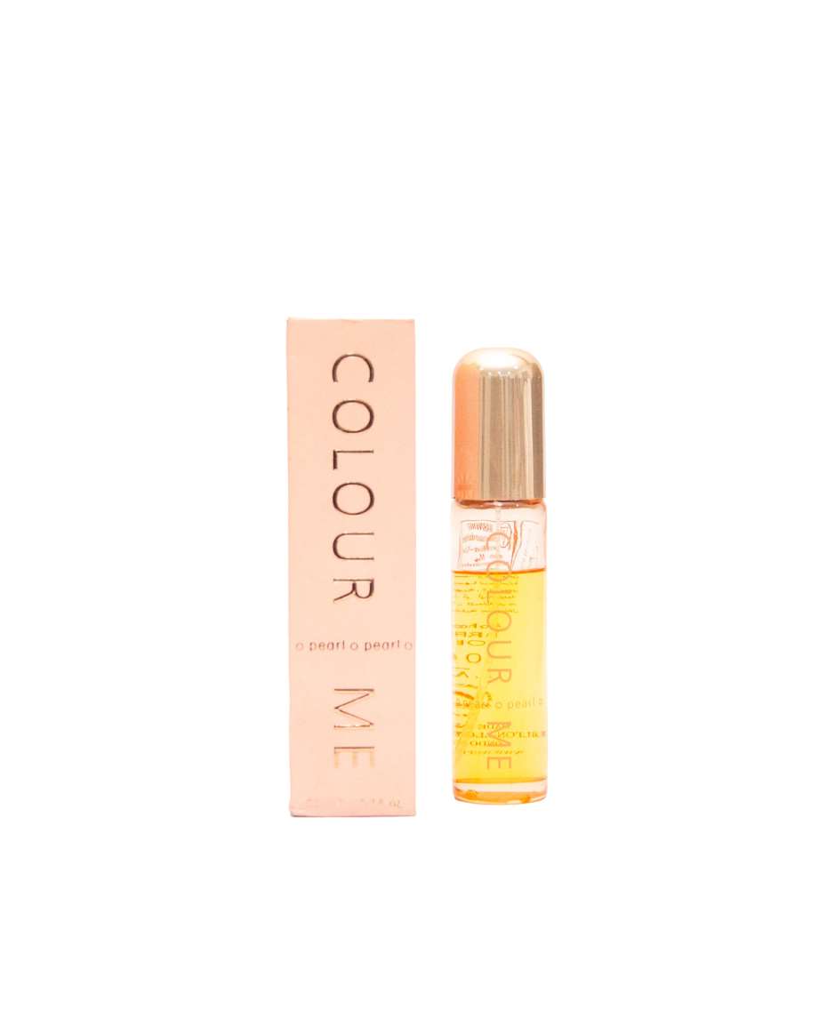 COLOUR ME O PEARL 50ML