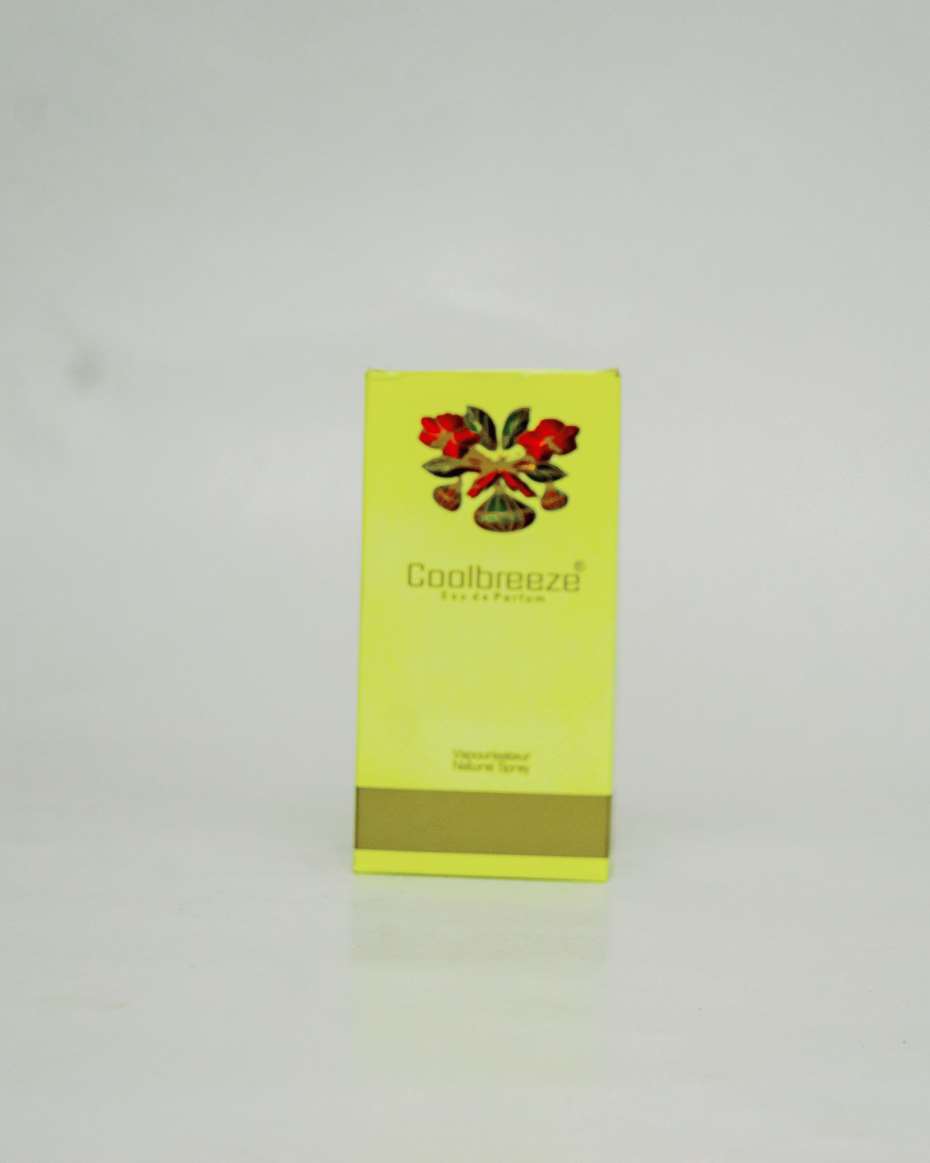 COOL BREEZE PERFUME 50ML