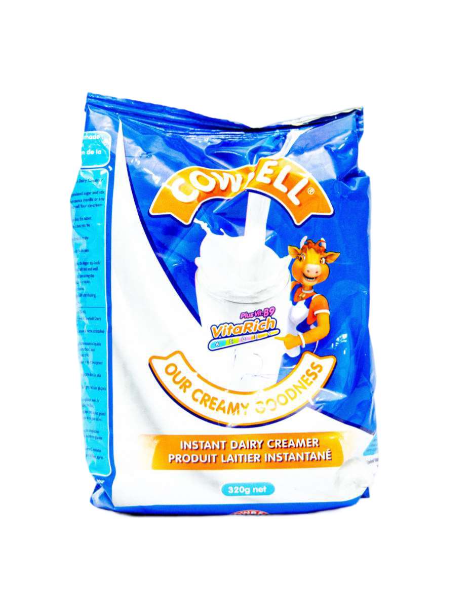 COWBELL MILK 320G