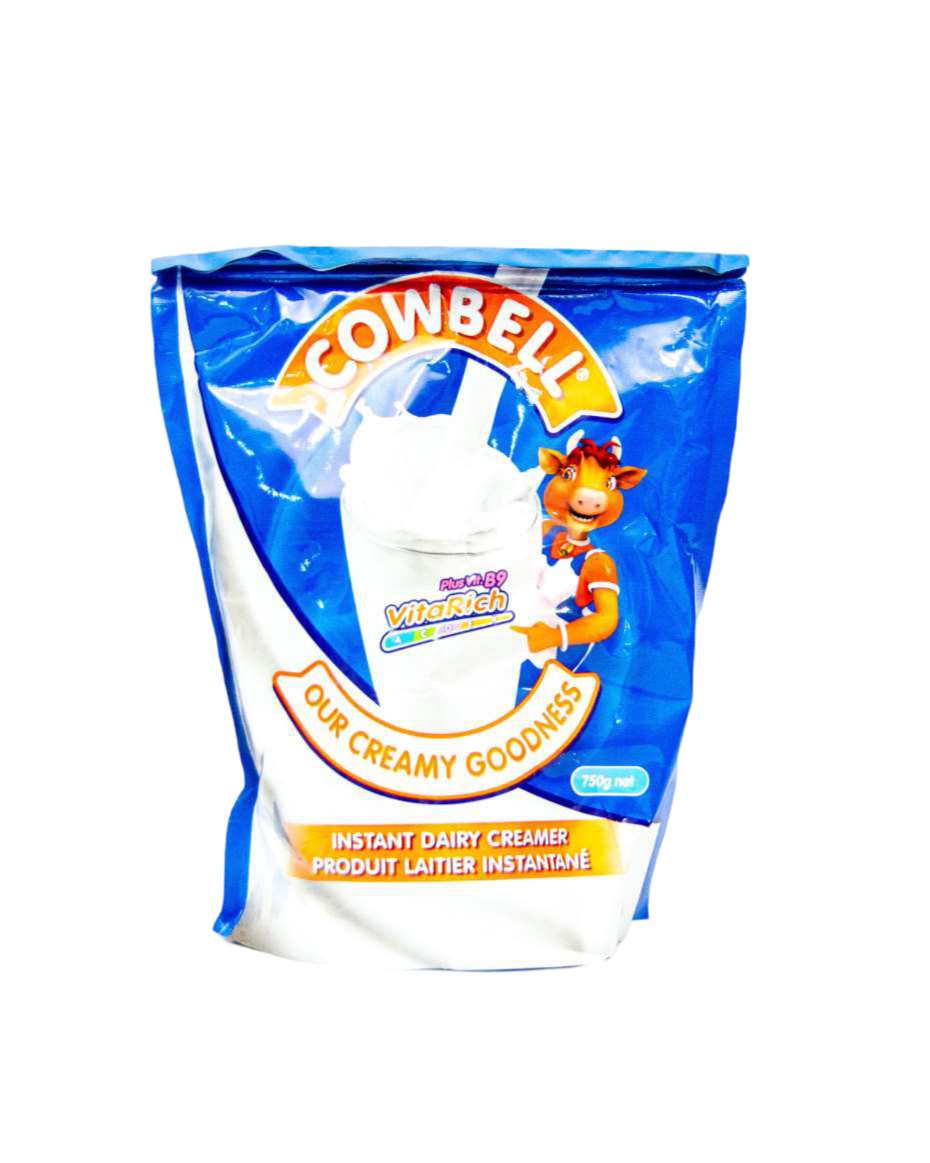 COWBELL REFIL 750G