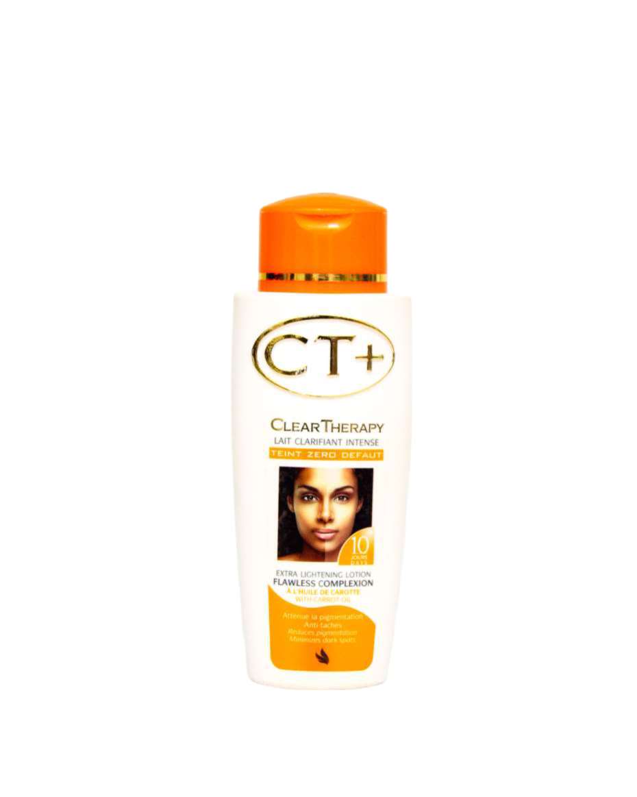 CT+ CLEAR THERAPY 500ML