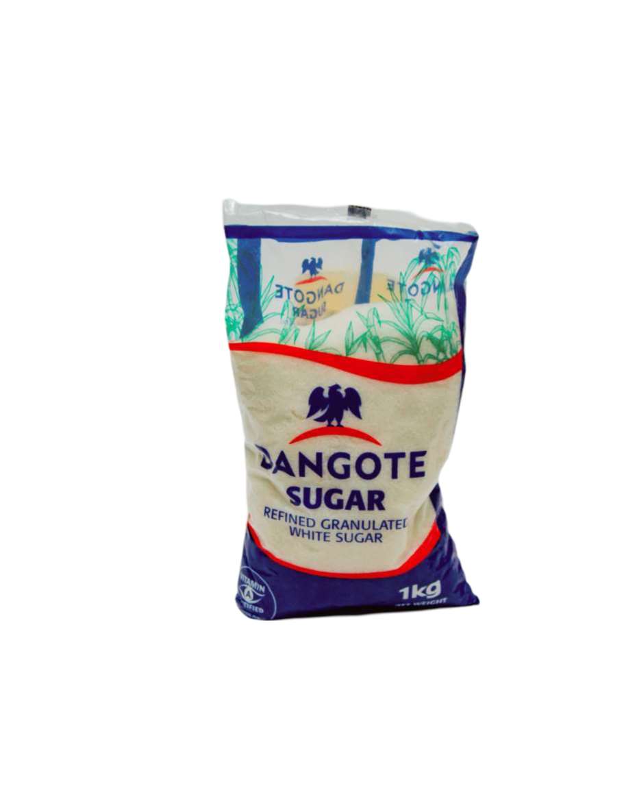 DANGOTE SUGAR 1KG